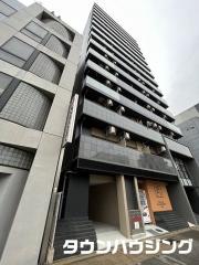 エステムコート名古屋新栄IIアリーナ