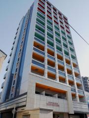 No.86 CROSS GATE TOWER