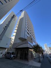 小田急小田原線海老名駅まで徒歩6分