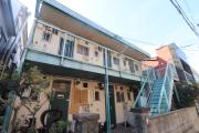天下茶屋東グリーンハイツ