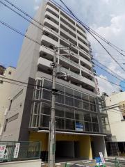 KMレジデンス堺東駅前