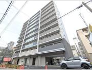 地下鉄中央線弁天町駅まで徒歩10分