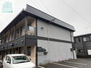 ルーブル永吉町