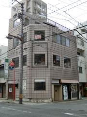 佐伯物産ビルNO.6 4階