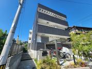 フィアスコート鈴ノ宮