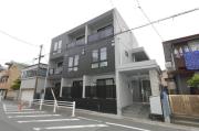 ＪＲ常磐線（各駅停車）金町駅まで徒歩9分