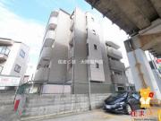地下鉄御堂筋線新大阪駅まで徒歩5分