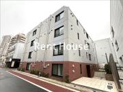 ＪＲ中央線三鷹駅まで徒歩9分