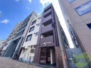 ニュー大開マンション