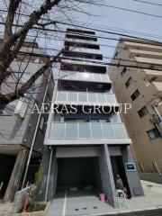 S-RESIDENCE東陽町feliz