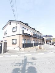 福岡県古賀市谷山