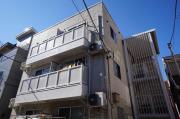 東急田園都市線二子新地駅まで徒歩5分