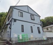 小田急小田原線座間駅まで徒歩6分