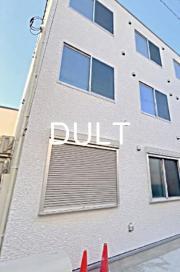 つくばエクスプレス青井駅まで徒歩8分
