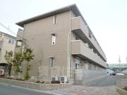 ＪＲ阪和線鳳駅まで徒歩4分