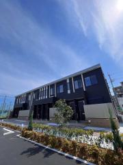 南海本線鶴原駅まで徒歩16分