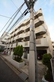 ワールドパレス永福町