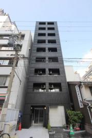 地下鉄堺筋線北浜駅まで徒歩2分