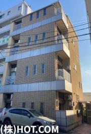 西鉄天神大牟田線高宮駅まで徒歩12分