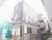 ＪＲ京浜東北・根岸線蒲田駅まで徒歩10分
