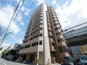 地下鉄長堀鶴見緑地線松屋町駅まで徒歩5分