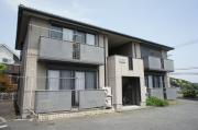 カーサ飯島 2LDKー50平米P1台付