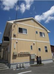 テラスハウス腹福