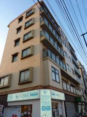 地下鉄四つ橋線玉出駅まで徒歩4分