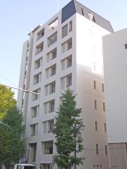クラヴィーア神宮前