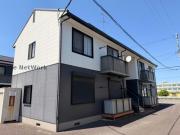 コーポ・フォーチュン B棟