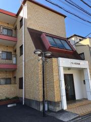 東急東横線元住吉駅まで徒歩13分