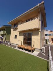 ファンシータウン P