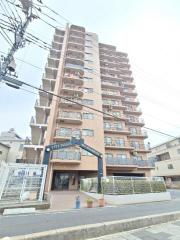 シティパレス水戸南町