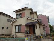山崎町戸建て