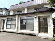 西19南2テラスハウス