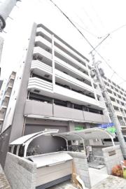 ＪＲ大阪環状線京橋駅まで徒歩7分
