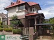 パークシティ南香椎青葉5丁目戸建