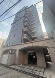 エステートモア平尾山荘通り