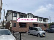 ユーロ ファンタジスタ C棟