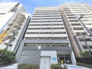 S-RESIDENCE江坂