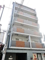 地下鉄御堂筋線西中島南方駅まで徒歩4分