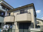 西武多摩川線多磨駅まで徒歩20分