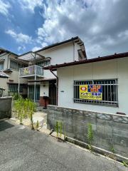 熊谷一丁目16番貸家