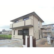 D-room 上石田戸建