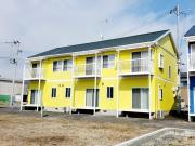 オリエントハウス浜松B