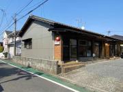 南町松本貸家西