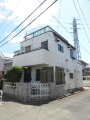 浅間町3丁目貸家