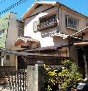 北平野1丁目戸建