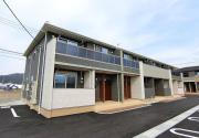 土佐くろしお鉄道阿佐線安芸駅まで徒歩14分