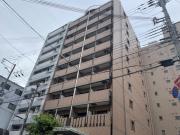 プレサンス神戸駅前